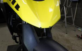 SUZUKI V-STROM 250 A 2007