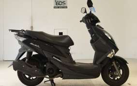 SUZUKI ｽｳｨｯｼｭ125 DV12B