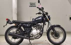 SUZUKI GRASS TRACKER
