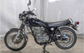 YAMAHA SR400 2014 RH03J
