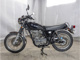 Фото Yamaha SR400 2014 с японского аукциона