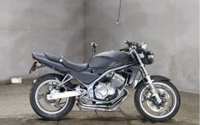 KAWASAKI BALIUS250 ZR250A