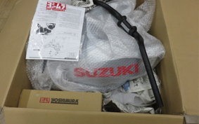 SUZUKI KATANA 2019 GT79B