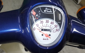 HONDA C50 SUPER CUB 2015 AA09