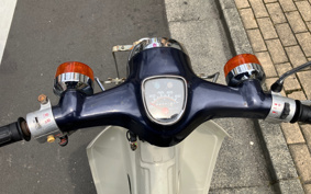 HONDA SUPER CUB90 HA02