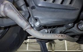 HONDA TACT Gen.4 AF79