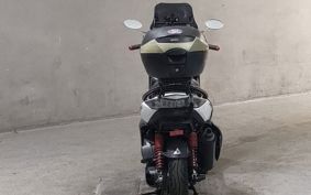 YAMAHA CYGNUS125XSR SE44J