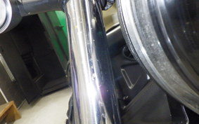 HONDA REBEL 250 A MC49