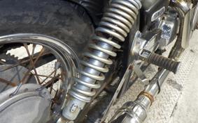 YAMAHA DRAGSTAR 250 2024 VG02J