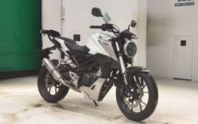 HONDA CB125 R JC79