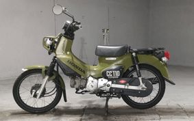 HONDA CROSS CUB110 JA45