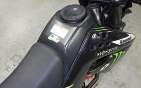 KAWASAKI KLX125D TRACKER 2026 LX125D