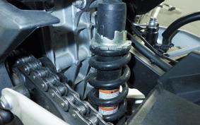 KAWASAKI NINJA 250 EX250P