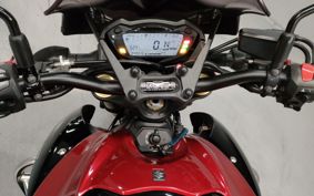 SUZUKI GSX-S1000 DG322