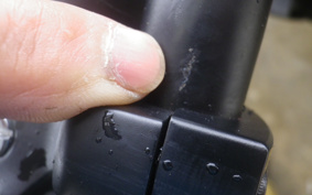 HONDA REBEL 250  S E-clutch MC49