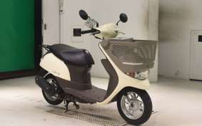 SUZUKI LET's Super Good CA4AA
