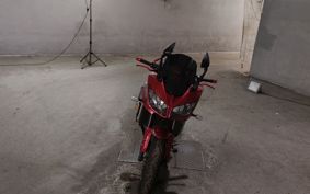 YAMAHA FZ1 FAZER 2008 RN21J