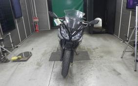 KAWASAKI NINJA 400 2015 EX400E