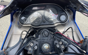 KAWASAKI ZZ-R400 2004 ZX400N