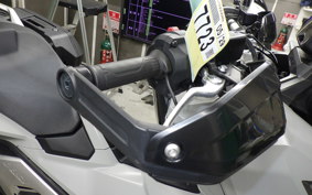 HONDA X-ADV 750 2025 RH21