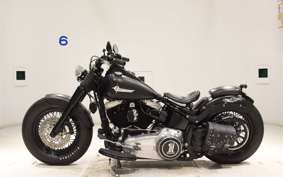 HARLEY FLS 1580 2012