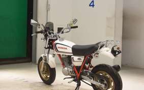 HONDA APE 50 2026 AC16