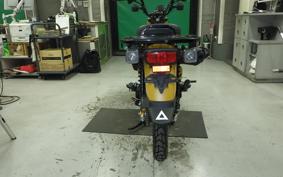 HONDA CT125-2