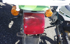 KAWASAKI KDX125 SR DX125A