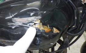 KAWASAKI ELIMINATOR 125 2011 BN125A