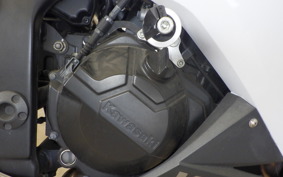 KAWASAKI NINJA 250 EX250L