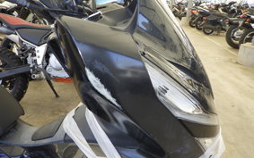 HONDA PCX125 JF81