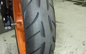 KTM 390 DUKE 2017