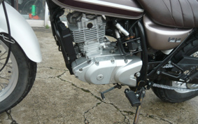 SUZUKI VAN VAN 200 NH42A