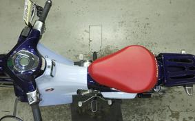 HONDA C125 SUPER CUB 2020 JA48