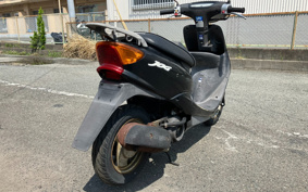 YAMAHA JOG SA16J