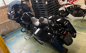 HARLEY HARLEYFLTRXS 2020 KTP