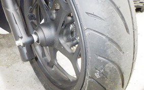 HONDA PCX 160 KF47