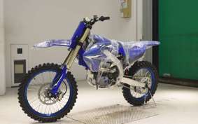 YAMAHA YZ450 F CJ41C
