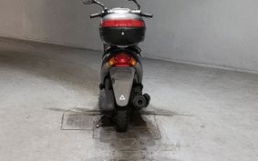 SUZUKI ADDRESS V125 CF46A
