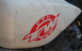 YAMAHA TW200 2JL