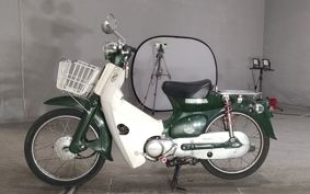 HONDA SUPER CUB50 AA01