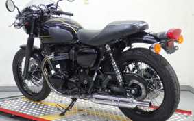 KAWASAKI W800 CAFE 2022 EJ800E