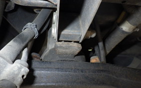 YAMAHA MAXAM 250 SG17J