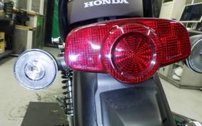 HONDA GB350 2024 NC59