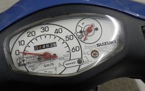 SUZUKI ﾚｯﾂ CA4AA