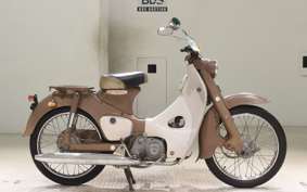 HONDA C100 SUPER CUB 2024 C100