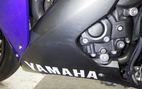 YAMAHA YZF-R1 2006