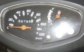 SUZUKI ADDRESS V125 G 1998 CF4EA