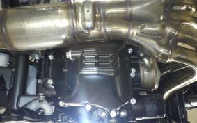 HONDA CB1000 HORNET 2026 SC86