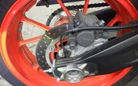 YAMAHA MT-07 2021 RM33J
